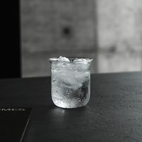 Nå 今日玻璃杯｜320ml